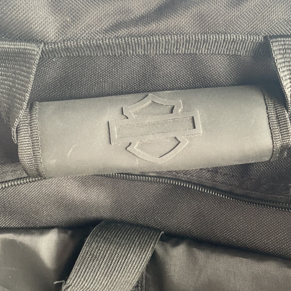 Harley-Davidson Backpack - image 6